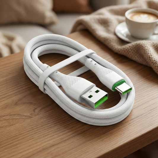 C-Link 65W Type-C Fast Charging Cable (C-108+)